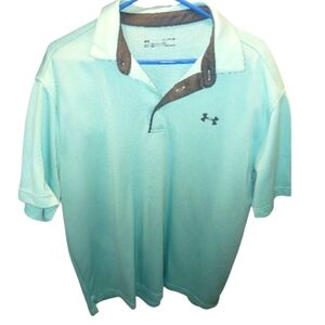 UA Men's  Polo Shirt